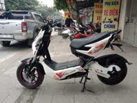Xe Máy Điện Xmen Anbico Cũ