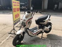 Xe Máy Điện Xmen Before All Cũ