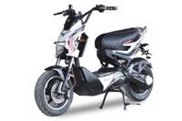 XE MÁY ĐIỆN XMEN BYVIN SPORT