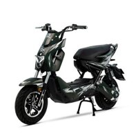 XE MÁY ĐIỆN XMEN DETECH CPI