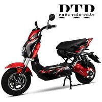 Xe Máy Điện Xmen Detech CPI