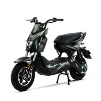 XE MÁY ĐIỆN XMEN DETECH CPI