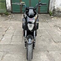 Xe Máy Điện Xmen Detech Cũ