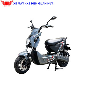 Xe máy điện Xmen Dibao Leo