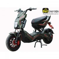 Xe máy điện XMEN ESPERO