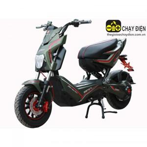Xe máy điện Xmen Espero