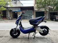 Xe Máy Điện Xmen Fuji 2020 Cũ