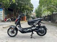 Xe Máy Điện Xmen JVC 2021 Cũ