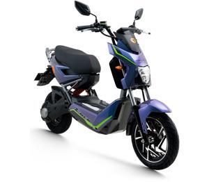 Xe máy điện Xmen Neo Yadea