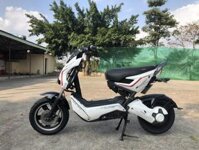 XE MÁY ĐIỆN XMEN NIJIA CŨ
