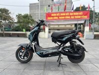 Xe Máy Điện Xmen One Dk Bike Cũ Mới Mua 5 Tháng Năm 2024