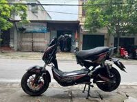 Xe Máy Điện Xmen Osakar Sport Cũ
