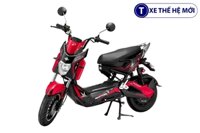 Xe máy điện Xmen Raptor Chính Hãng Nijia