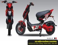 Xe máy điện XMEN SPORT S