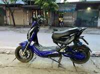 Xe Máy Điện Xmen Sport Việt Thái Cũ
