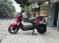 Xe Máy Điện Xmen Yadea Cũ
