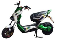 Xe máy điện Xmen Yadea Sport