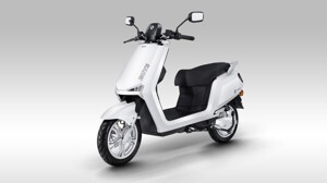 Xe máy điện Yadea Buye