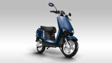 Xe máy điện Yadea Buye