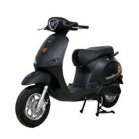 XE MÁY ĐIỆN YADEA ODORA S1
