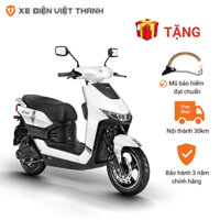 Xe máy điện Yadea S3 - Trắng