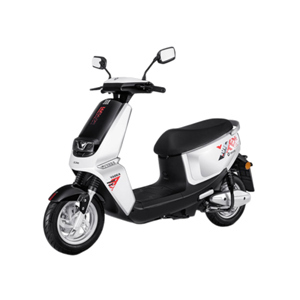 Xe máy điện Yadea Ulike