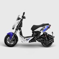 Xe Máy Điện YADEA X5 Lite