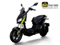 Xe máy điện Yadea X5