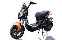 XE MÁY ĐIỆN YADEA X5