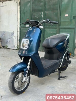 Xe máy điện Yadea E3