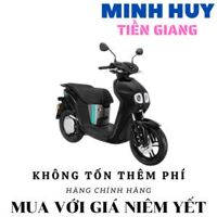 Xe máy điện Yamaha Neo s Mới Nhất 2023 - Đen
