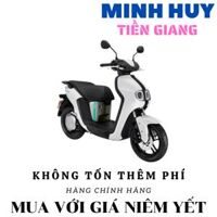 Xe máy điện Yamaha Neo s Mới Nhất 2023 - Trắng