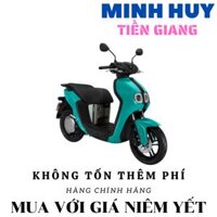 Xe máy điện Yamaha Neo s Mới Nhất 2023 - Xanh