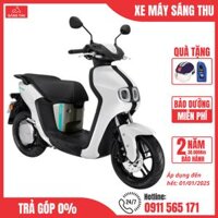 Xe Máy Điện Yamaha NEOS - Trắng