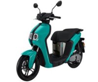 Xe Máy Điện Yamaha Neos