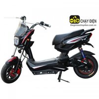 Xe máy điện Zoomer V-LI