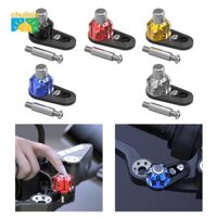 Xe Máy Đỗ Xe Phanh Công Tắc Xe Máy Phanh Đòn Bẩy Phanh Đỗ Xe Chốt Cho Nss350 Phụ Kiện Xe Máy Phần