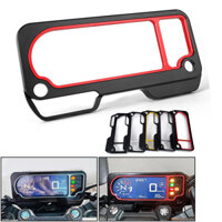 Xe Máy Đồng Hồ Tốc Độ Dụng Cụ Đồng Hồ Đo Vỏ Bao Dành Cho Xe Honda CB650R CBR650R 2019-2021 CB CBR 650R