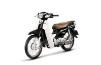 XE MÁY DREAM 50CC