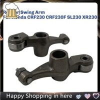 Xe Máy Đua Trục Cam Rocker Tay Xoay Cho CRF 230 CRF230 CRF230F SL230 XR230 Tay Xoay 14100---900