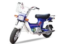 Xe Máy Espero Chaly 82 50cc Chính Hãng Việt thái (Đèn Vuông Có Đề)