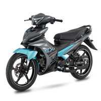 Xe Máy Espero EX4 King 50cc