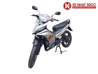 Xe máy Exciter 50cc Detech