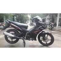 XE MÁY EXCITER 50CC DETECH ESPERO