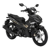 Xe Máy Exciter RC 2020 Đen Xám