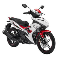 Xe Máy Exciter RC 2020 Trắng Đỏ