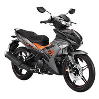 Xe Máy Exciter RC 2020 Xám Cam