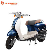 Xe máy ga CREA 50CC