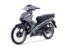 Xe máy Galaxy 50cc SYM