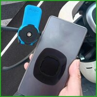 Xe Máy Giá Đỡ Điện Thoại Xoay 360 Xe Máy Gương Chiếu Hậu Giá Đỡ Điện Thoại Di Động Giá Đỡ Điện Thoại Xe Máy juavn